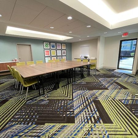 Holiday Inn Express & Suites Sulphur - Lake Charles By Ihg Εξωτερικό φωτογραφία