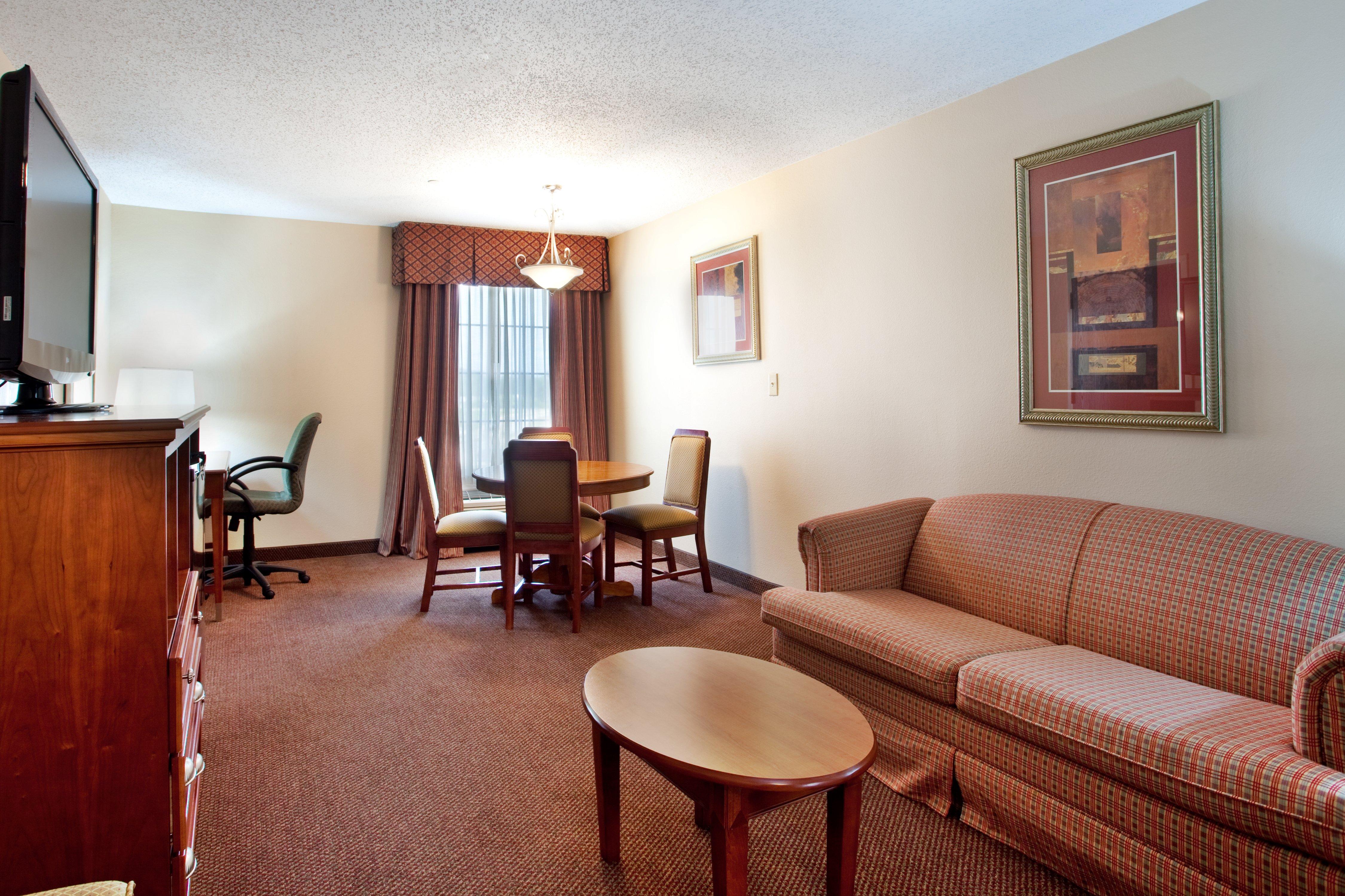 Holiday Inn Express & Suites Sulphur - Lake Charles By Ihg Εξωτερικό φωτογραφία