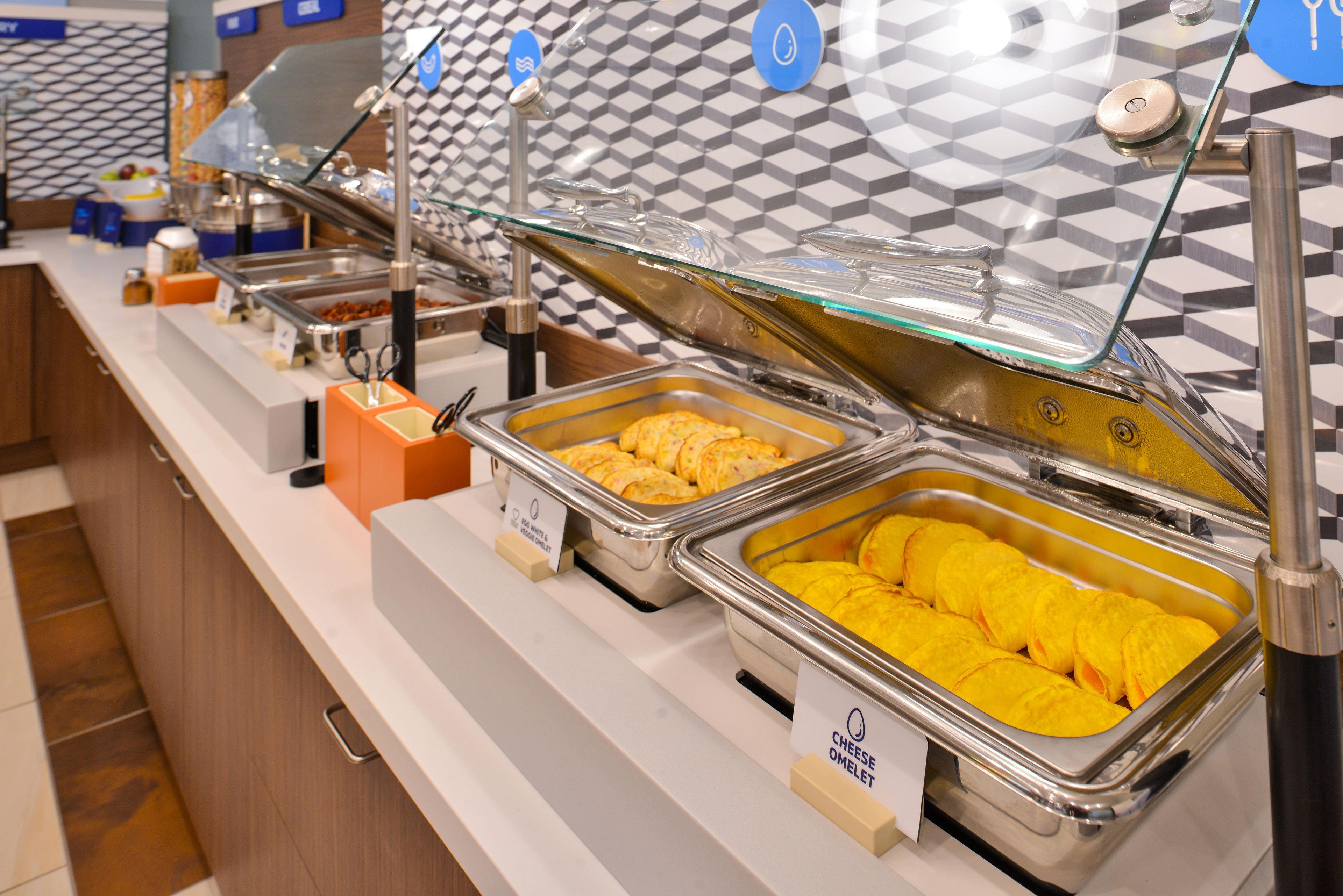 Holiday Inn Express & Suites Sulphur - Lake Charles By Ihg Εξωτερικό φωτογραφία